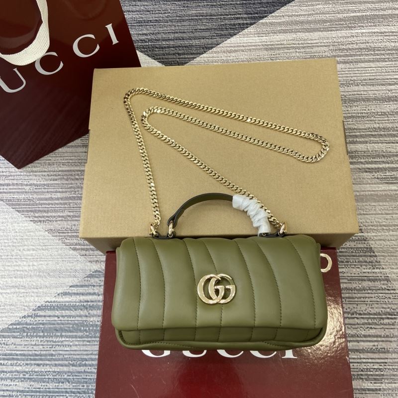 Gvc*1 satchel bags